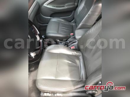 Chevrolet Optra 2008 - imagen secundaria 1