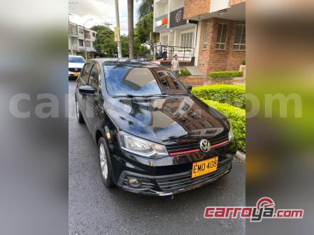 Volkswagen Gol Comfortline 2019 - imagen 1