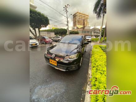 Volkswagen Gol Comfortline  2019 - imagen secundaria 1