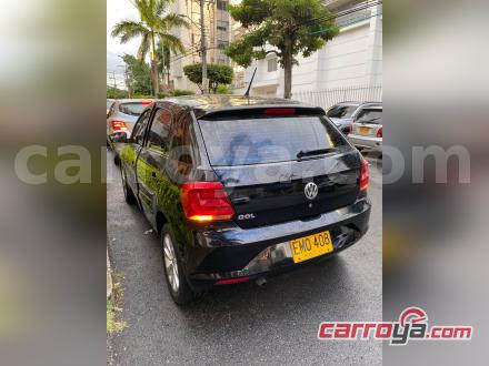 Volkswagen Gol Comfortline  2019 - imagen secundaria 2
