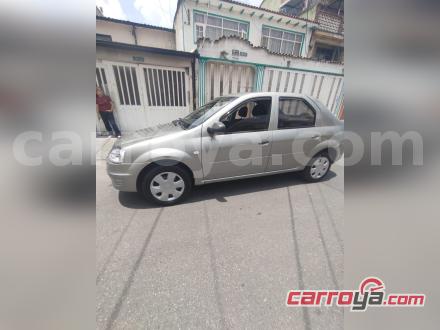 Renault Logan 2016 - imagen secundaria 1