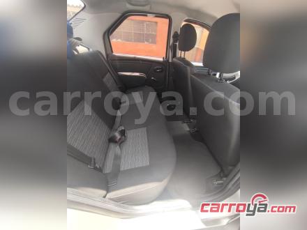 Renault Logan 2016 - imagen secundaria 2