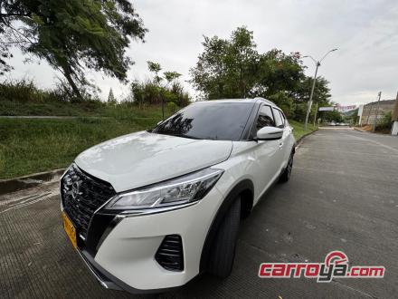 Nissan Kicks 2025 - imagen secundaria 1