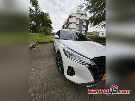 Nissan Kicks 2025 - imagen secundaria 2