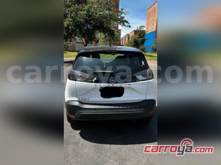 OPEL Crossland 2023 - imagen secundaria 2