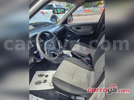 Nissan Sentra 2011 - imagen secundaria 1