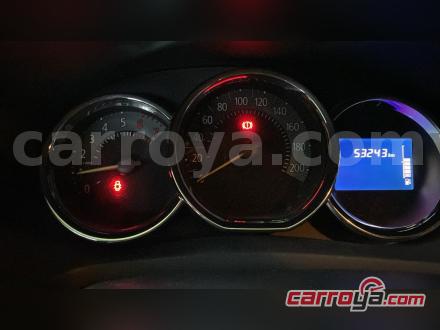 Renault Sandero 2017 - imagen secundaria