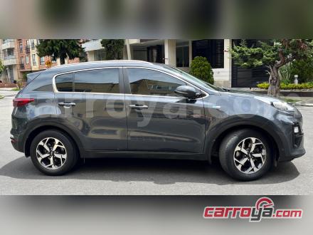KIA Sportage 2019 - imagen secundaria 1