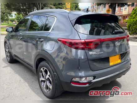 KIA Sportage 2019 - imagen secundaria 2