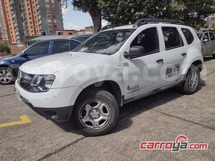 Renault Duster 2020 - imagen secundaria 1