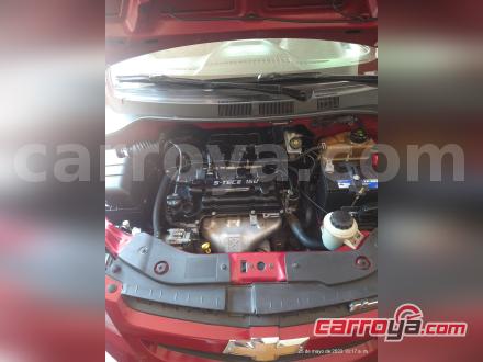 Chevrolet Sail 2015 - imagen secundaria 1