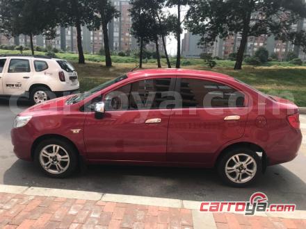 Chevrolet Sail 2015 - imagen secundaria 2