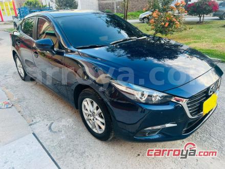 Mazda 3 2018 - imagen secundaria 1