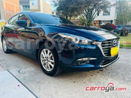 Mazda 3 2018 - imagen secundaria 2