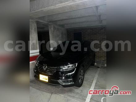 Renault Koleos 2023 - imagen secundaria 2