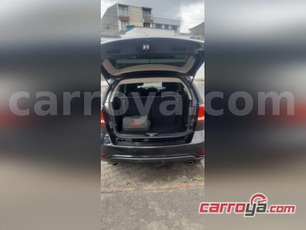 Dodge Journey 2013 - imagen secundaria 1