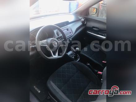 Nissan Kicks 2020 - imagen secundaria 1
