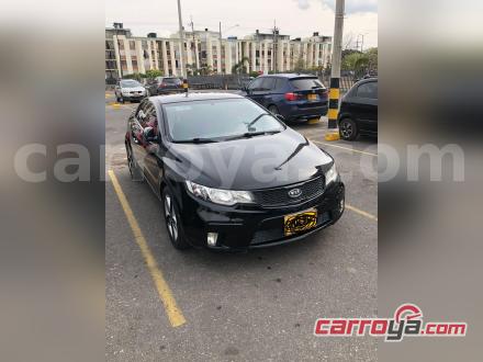 KIA Cerato 2012 - imagen secundaria 1