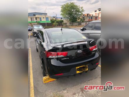 KIA Cerato 2012 - imagen secundaria 2