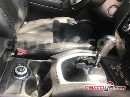 Nissan X-Trail 2017 - imagen secundaria 1