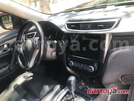 Nissan X-Trail 2017 - imagen secundaria 2