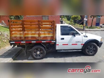 Chevrolet Luv 2.3 1997 - imagen secundaria 1