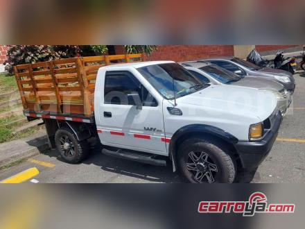 Chevrolet Luv 2.3 1997 - imagen secundaria 2
