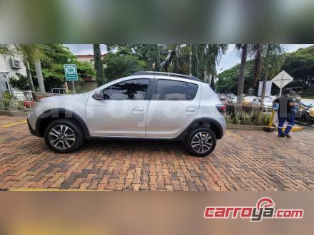 Renault Stepway 2022 - imagen 1