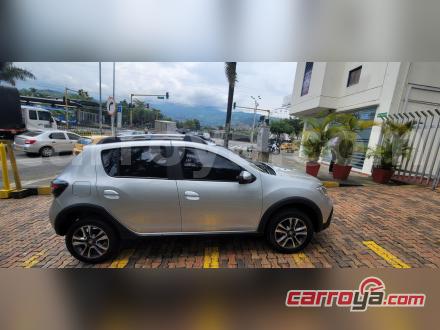 Renault Stepway 2022 - imagen secundaria 1