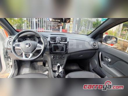 Renault Stepway 2022 - imagen secundaria 2