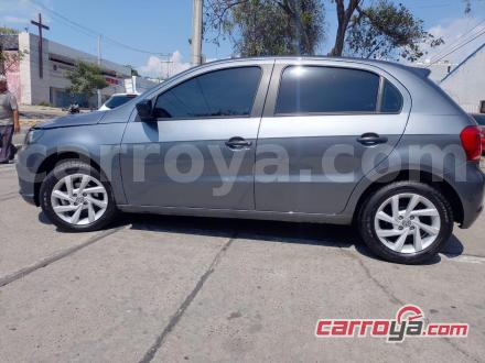 Volkswagen Gol Comfortline 2022 - imagen 1