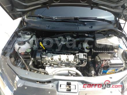 Volkswagen Gol Comfortline  2022 - imagen secundaria 1