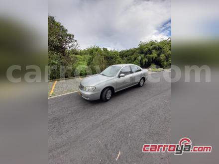 Nissan Almera 2005 - imagen secundaria 1