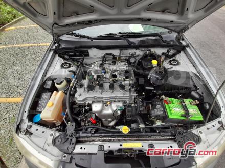 Nissan Almera 2005 - imagen secundaria 2