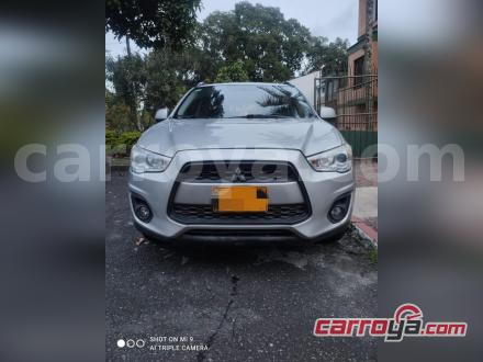 Mitsubishi ASX 2013 - imagen secundaria 1