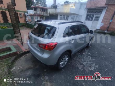 Mitsubishi ASX 2013 - imagen secundaria 2
