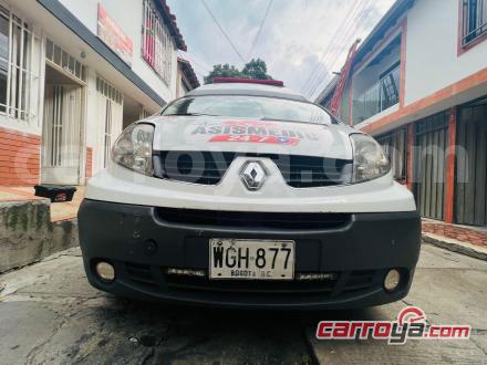 Renault Trafic 2015 - imagen secundaria 2