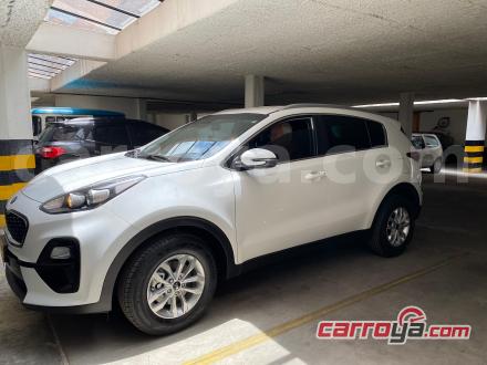 KIA Sportage 2020 - imagen 1