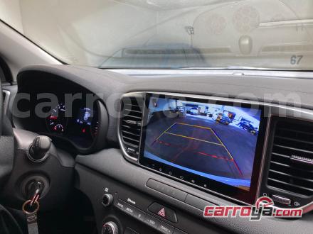 KIA Sportage 2020 - imagen secundaria 1