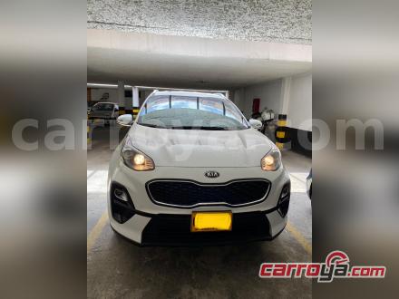 KIA Sportage 2020 - imagen secundaria 2