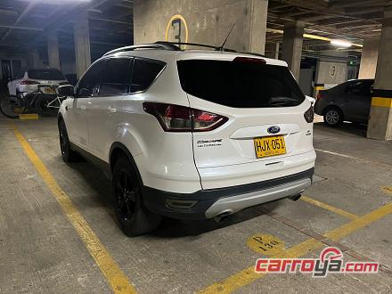 Ford Escape 2014 - imagen secundaria 1