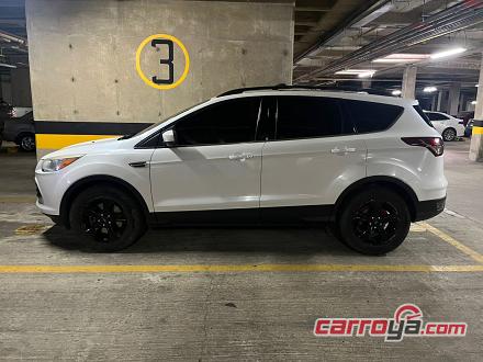 Ford Escape 2014 - imagen secundaria 2