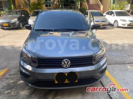 Volkswagen Voyage 2022 - imagen secundaria 1