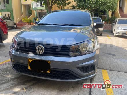 Volkswagen Voyage 2022 - imagen secundaria 2