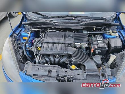 Mazda 2 2012 - imagen secundaria 2