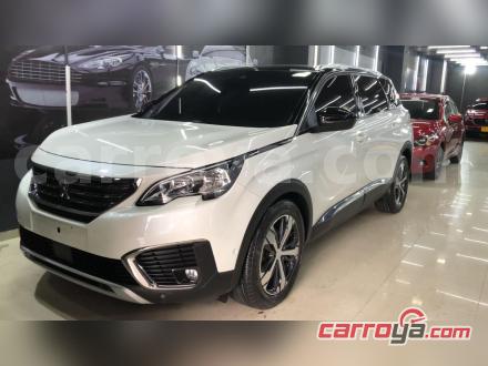 Peugeot 5008 2019 - imagen 1