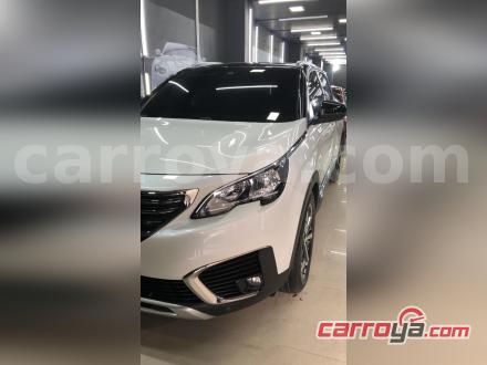 Peugeot 5008 2019 - imagen secundaria 1