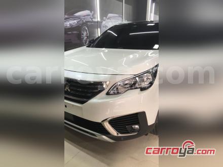 Peugeot 5008 2019 - imagen secundaria 2