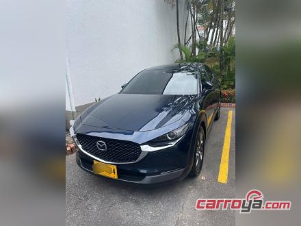 Mazda CX-30 2022 - imagen secundaria 1