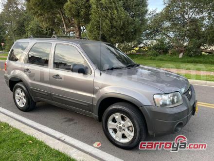 Ford Escape 2007 - imagen 1